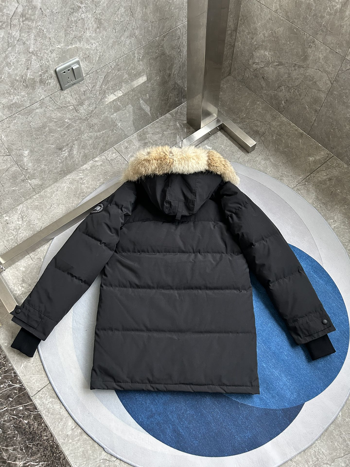 Canada Goose Down Jackets